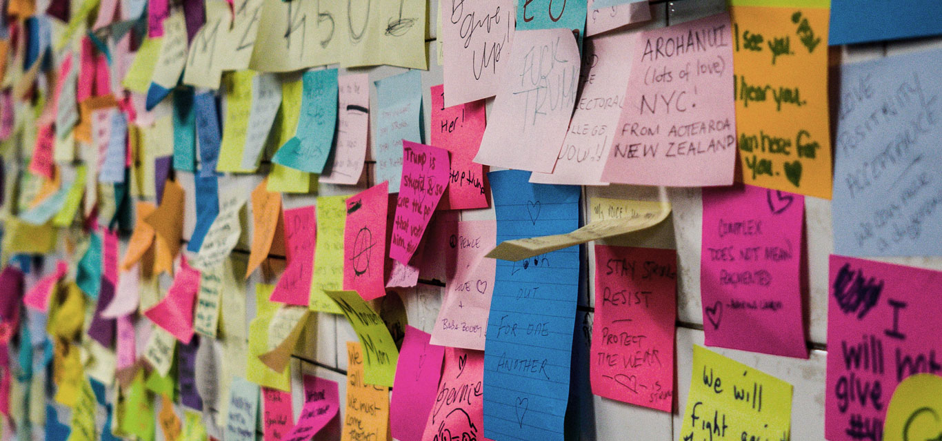notes
