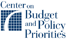 Center on Budget and Policy Priorities Logo