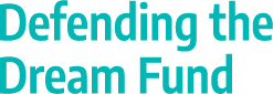 Defending the Dream Fund Logo